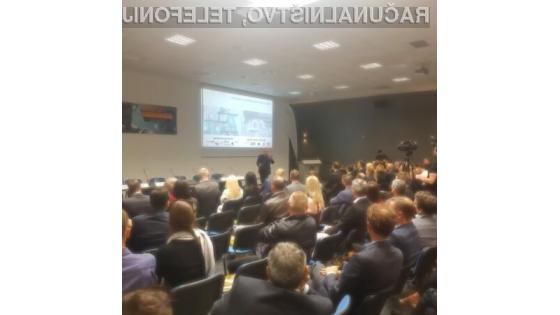 Mobilnost je veliko več kot zgolj avtomobil