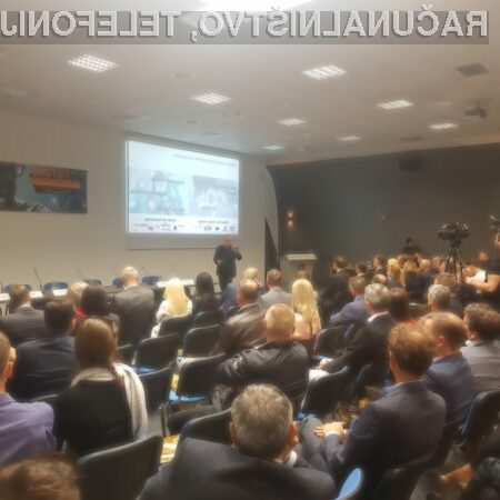 Mobilnost je veliko več kot zgolj avtomobil