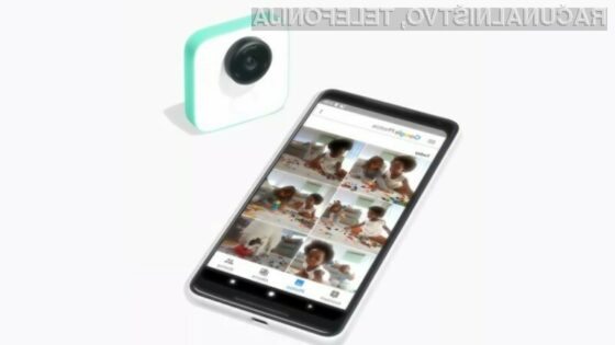 Google Clips