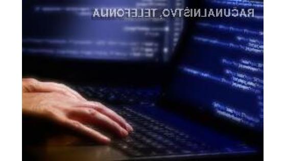 Hekerji napadli slovenske banke in od njih zahtevali odkupnino