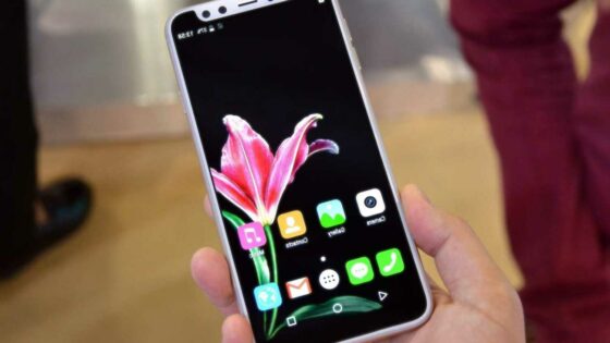 Kitajci lansirali svoj iPhone X