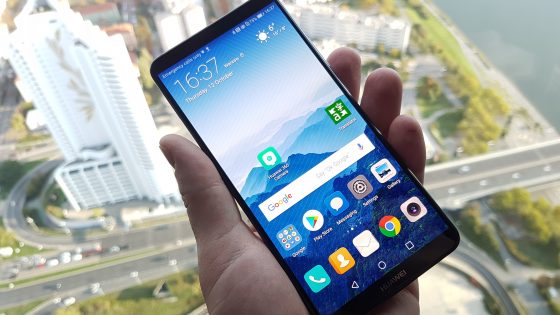 V rokah smo imeli najpametnejši telefon na svetu