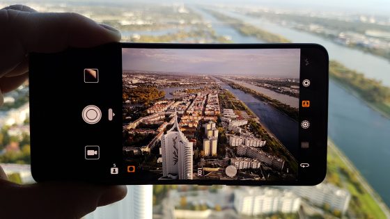 V rokah smo imeli najpametnejši telefon na svetu