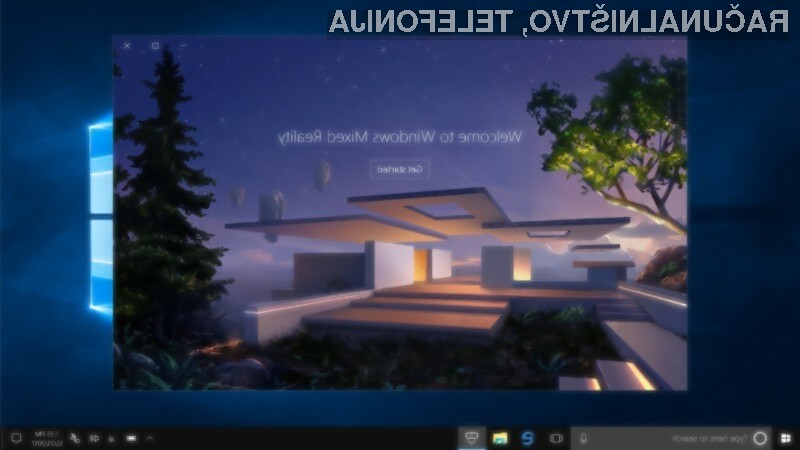 Nadgradnjo Fall Creators je doslej namestilo le 5,3 odstotkov uporabnikov operacijskega sistema Windows 10.