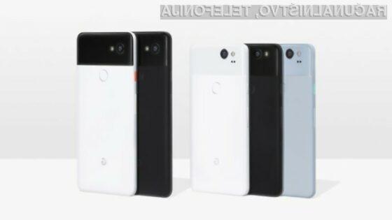 Google Pixel 2