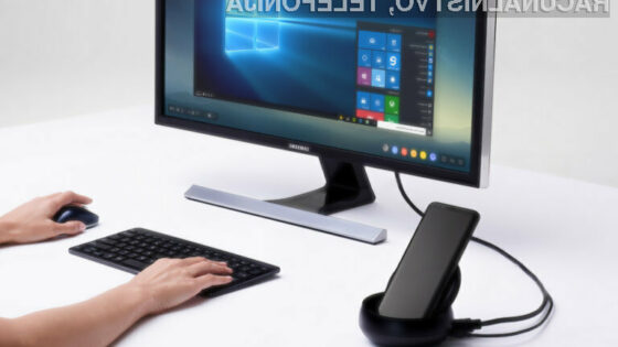 Linux na Samsungovih telefonih Galaxy