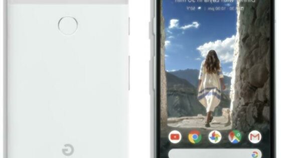 iPhone 8 vs. Pixel 2: Dvoboj letošnjih velikanov