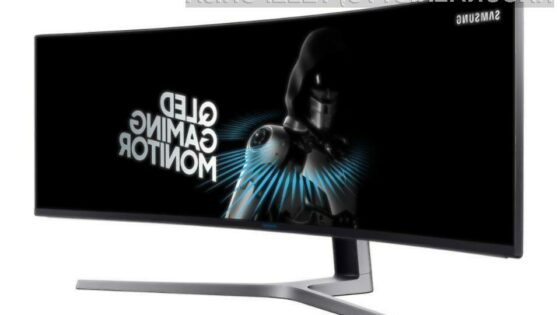 Novi zaslon podjetja Samsung bo zlahka prepričal najzahtevnejše!