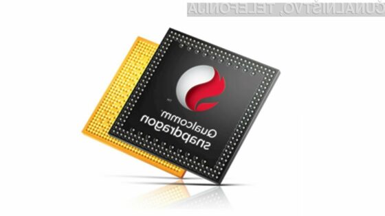 Qualcomm Snapdragon 845 bo zmogljivost mobilnih naprav pognal v nebo!