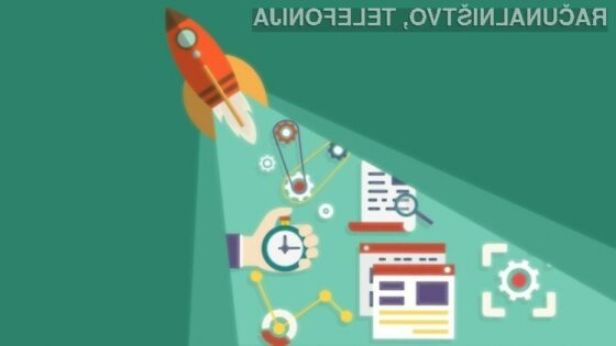 Slovenci smo velemojstri IT-ja