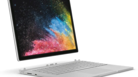 Novi Microsoft Surface Book 2 bo zlahka prepričala tudi zdaleč najzahtevnejše uporabnike.