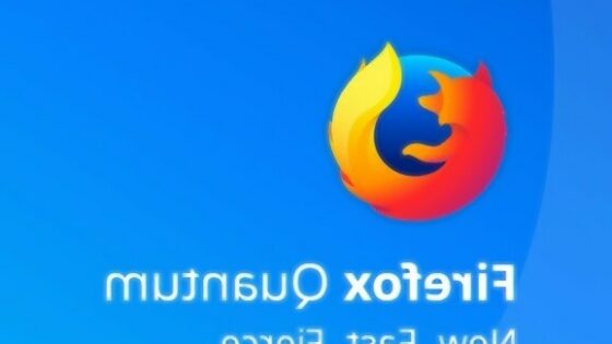 Novi spletni brskalnik Firefox vas bo zagotovo takoj navdušil.