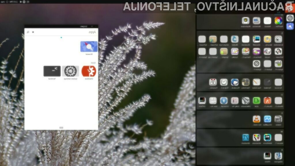 Ubuntu 18.04 LTS bo prinesel pravo evolucijo