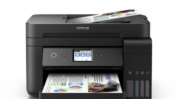 Epsonovi tiskalniki in pisarniški sistem PaperLab na seznamu 100 najbolje zasnovanih izdelkov