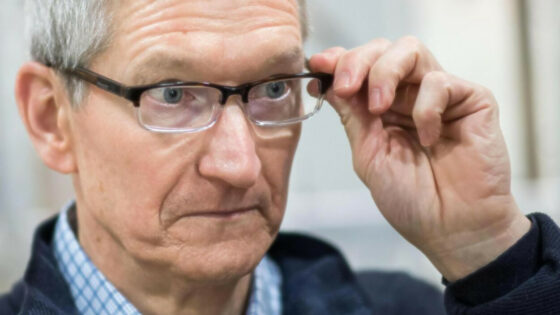 Apple bo lastna očala za razširjeno resničnost razvil na osnovi tehnologije podjetja Vrvana.