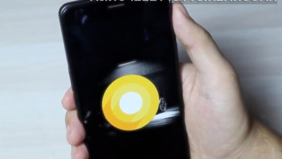OnePlus 3 in OnePlus 3T sta dobila možnost uradne nadgradnje na Android 8.0 Oreo.