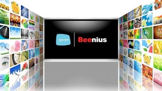 Beenius in iPROM v partnerstvo za programatično oglaševanje na digitalni televiziji