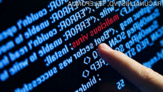 Kakšne pasti prežijo na vas na internetu?