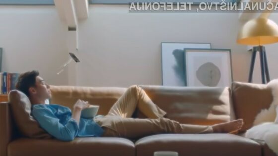 Takšnega telefona zagotovo še niste videli