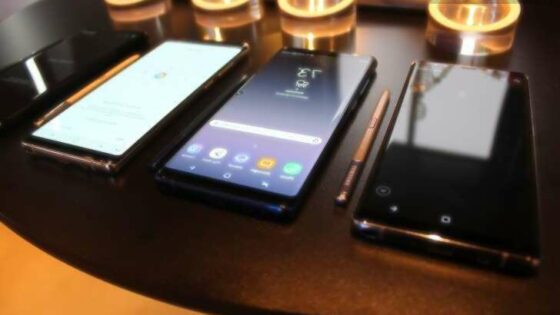 Kako izključiti asistenta Bixbyja na Samsungu Galaxy S8 in Note8?