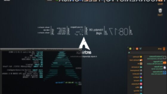 Tudi Linux se vse bolj oddaljuje od 32-bitne tehnologije.