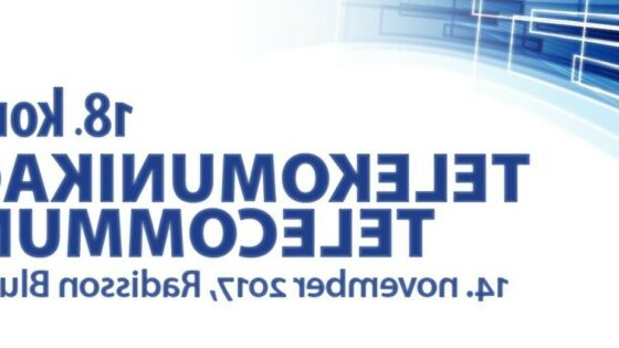 Na konferenco Telekomunikacije po TOP ceni