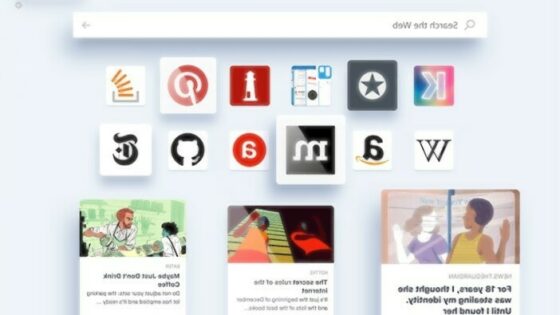 Novi spletni brskalnik Firefox vas bo zagotovo takoj navdušil!