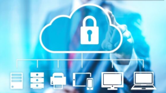 Kako poskrbeti za varnost podatkov v oblaku?