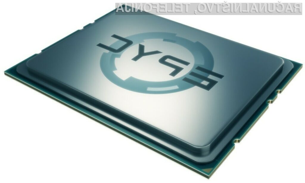 AMD prvič z realnimi možnosti, da porazi Intel?