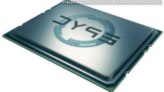 AMD prvič z realnimi možnosti, da porazi Intel?