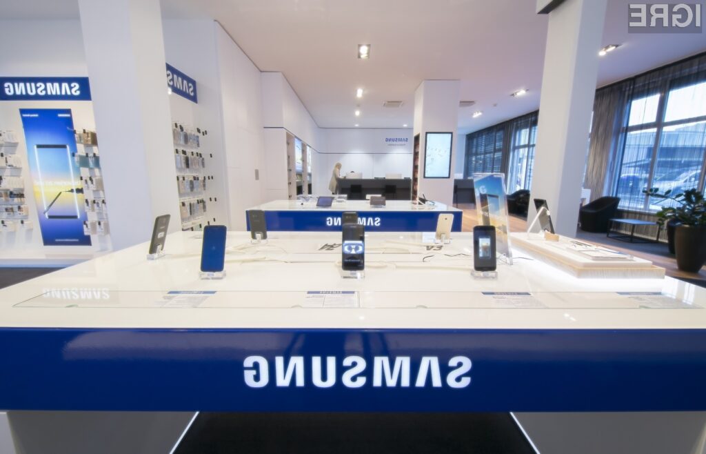 Samsung v Ljubljani odprl prvi sodobni in vsestranski center za uporabnike