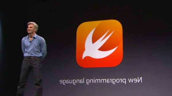 Operacijski sistem Google Fuchsia bo nudil podporo tudi za Applov programski jezik Swift.