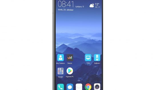 Mobitel Huawei Mate 10 PRO v predprodaji Telekoma Slovenije