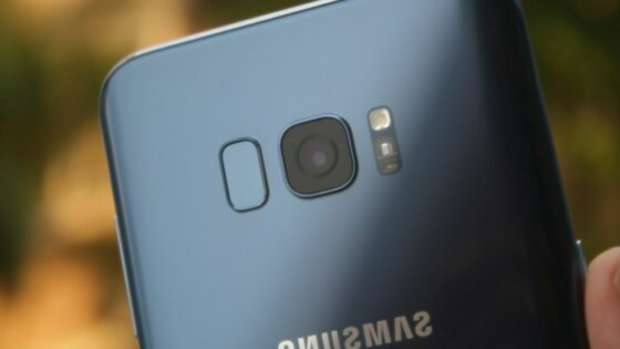 Posodobitve na Android 8.0 Oreo naj bi bilo deležno veliko število mobilnih naprav Samsung.