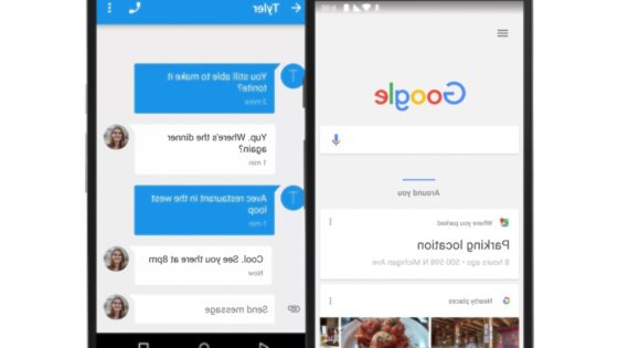 Google grobo krši zasebnost vseh uporabnikov Androida