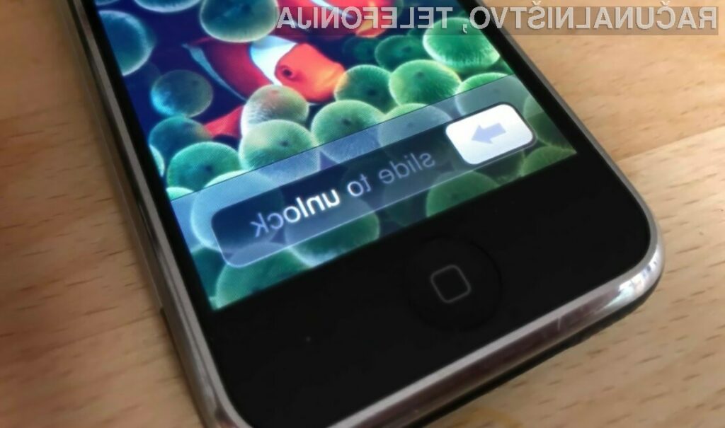 Samsung mora Applu plačati 120 milijonov dolarjev