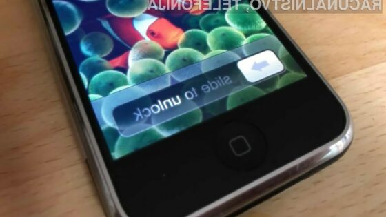 Samsung mora Applu plačati 120 milijonov dolarjev