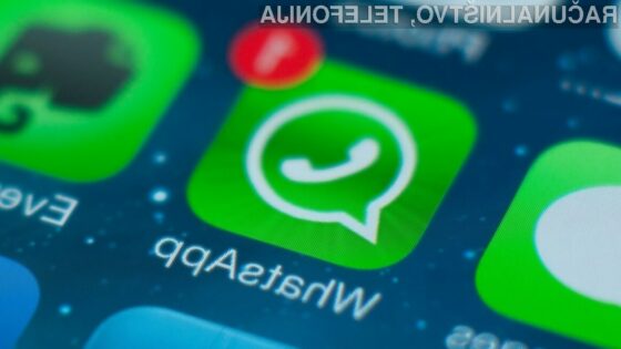 Ste tudi vi namestili to lažno aplikacijo?