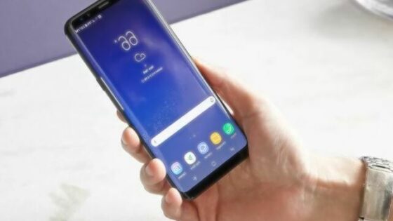 Novi Galaxy S9 naj bi bil predstavljen najkasneje v februarju 2018.