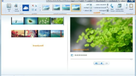 Lažni Windows Movie Maker je Google uvrstil na prvo mesto med prikazanimi zadetki!