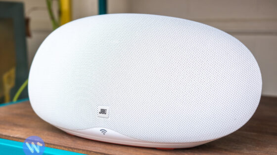 JBL Playlist je po prepričanju mnogih strokovnjakov eden izmed najboljših sistemov Chromecast.