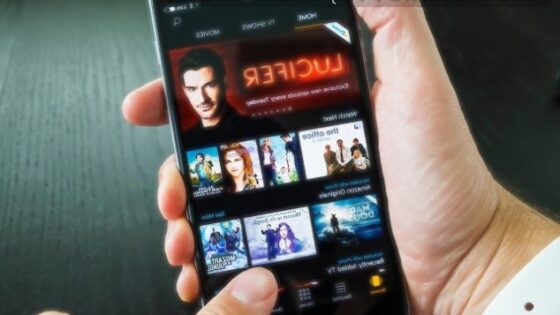 Amazon z lastno platformo napada YouTube?