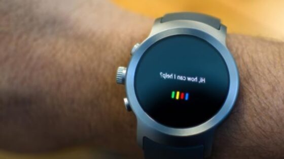 Android Wear 8.0 prinaša majhne a pomembne posodobite za pametne ročne ure!