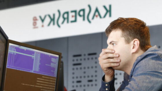 Bo Rusija leta 2018 vzpostavila lasten internet?