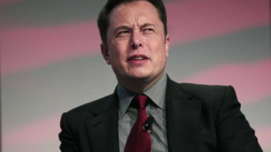 Prvi mož Tesle, Elon Musk, leto 2017 ocenjuje tako ...
