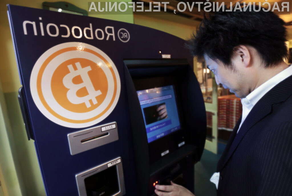 Zaposleni v japonskem podjetju GMO Internet bodo del plačila lahko prejeli v Bitcoinih.