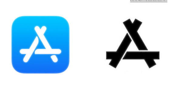Je Apple zares ukradel logotip kitajskemu podjetju Kon?