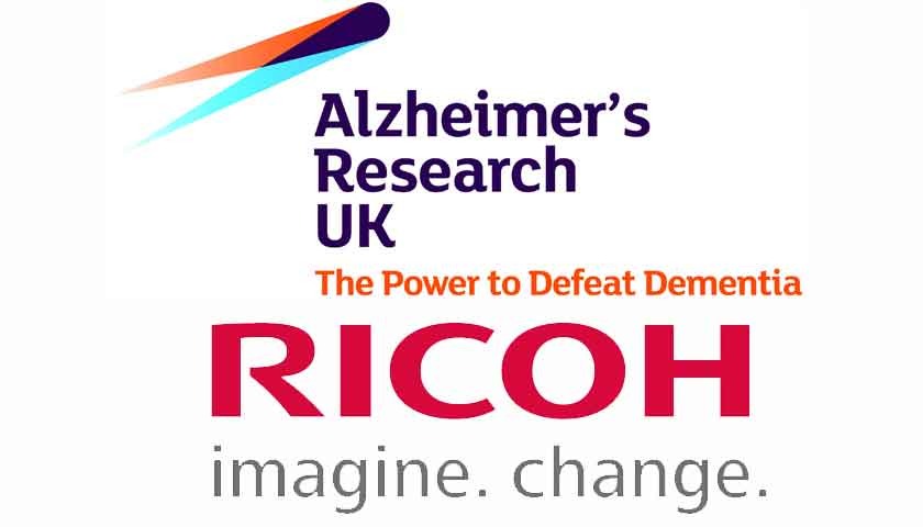 Ricoh se pridružuje boju proti Alzheimerjevi bolezni