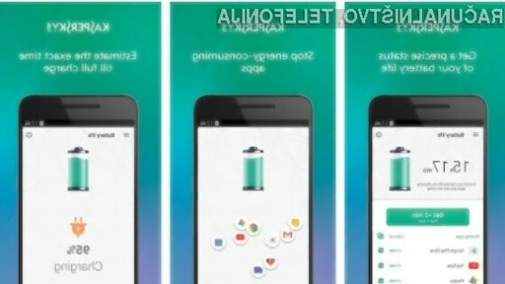 Kaspersky Lab naj bi bil žrtev političnih manipulacij!