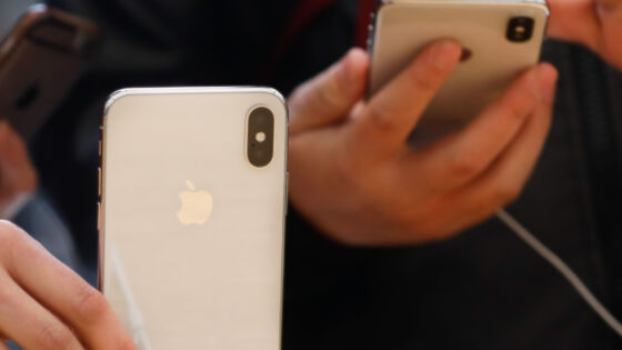 Novi telefoni iPhone naj bi z enim polnjenjem delovali precej dlje od zdajšnjih modelov!